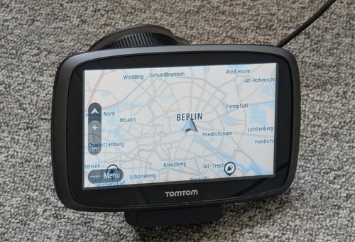 Tomtom 510 - tomtom,