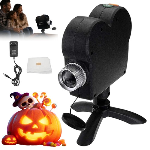 Led laser projektor - led,