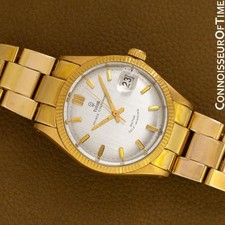 1967 Tudor (Rolex) Prince