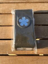 Stampin Up Stanze KLEINE BLUME, wunderschöne Rarität