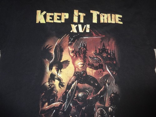 Keep true vintage shirt - it,