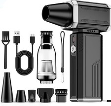 Druckluft Staubwedel Mini