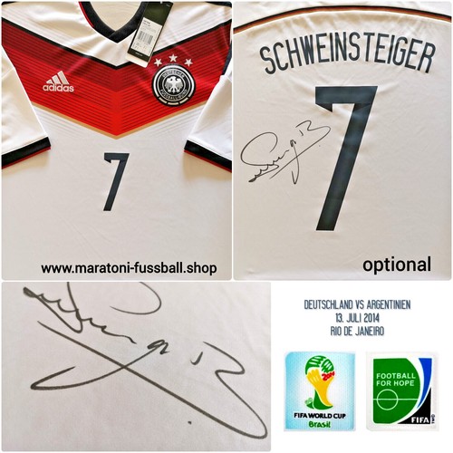 Trikot adidas dfb 2014 home - dfb,