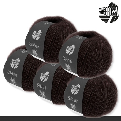 Lana grossa 25g silkhair - lana,