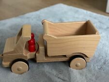 Holzspielzeug nic Creamobil