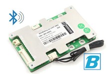 JBD Smart Bluetooth UART BMS