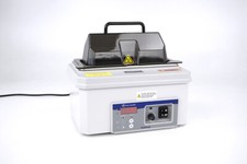 Fisher Scientific 2341 Isotemp Waterbath 99°C 5L Wasserbad + Lid Deckel