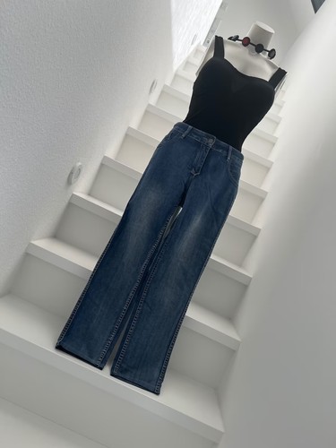 Jeans million beidseitig - x,