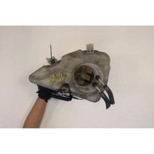 WISCHWASSERBEHÄLTER FÜR