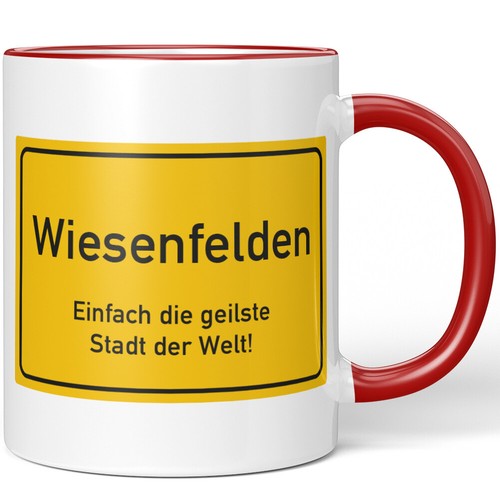 Wiesenfelden einfach die - wiesenfelden,,