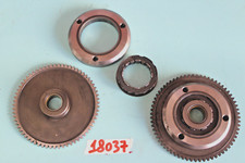 ORIGINAL APRILIA LEONARDO 125