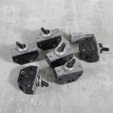 Schalter kippschalter ddr veb - schalter,