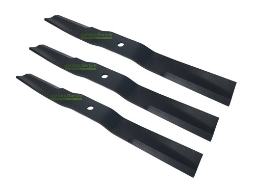 Cm rasentraktormesser - 3x,