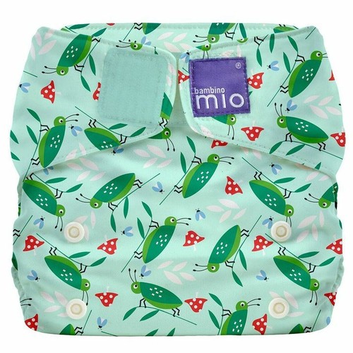 Nagelneue bambino mio miosolo - nagelneue,