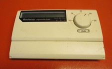 Buderus Regelung Regler Logamatic ERC Raumthermostat Heizungsregler Sv.: 2.0