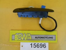 Schalter/ Fensterheber vorne