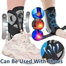 Bandage Orthese Sprunggelenk Orthese Knöchelstütze Verstauchung Plantarfasziitis