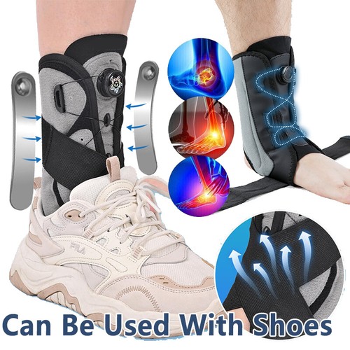 Bandage orthese sprunggelenk - orthese,