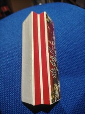 Victory Mundharmonika Made In