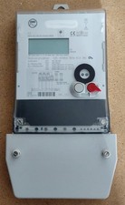 EMH Drehstrom Zähler Energiezähler Doppeltarif 0,25 - 5 (100)A