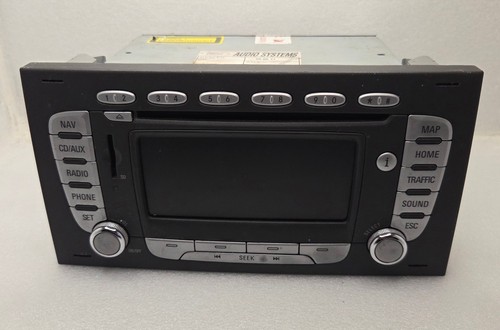 Ford autoradio navi - autoradio,