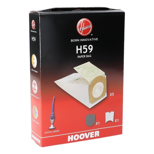 Candy hoover 35600279 5x - hoover,