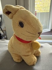 Lindt Goldhase Plüsch ca 25