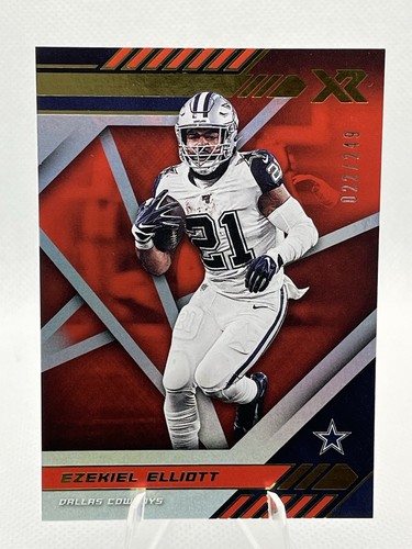 2020 panini base - panini, xr