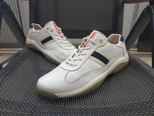 Prada herrenschuhe uk 9 - 43,