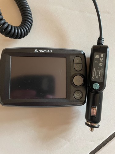 Navman series gps - navman,