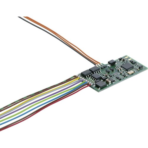 Märklin 60906 lokdecoder - märklin,