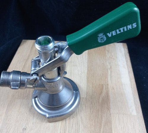 Keg faßanschluß für - keg-faßanschluß,