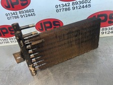 Hydraulikölkühler X John