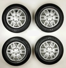 Hyundai Staria Typ US4 Räder