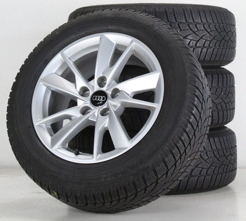 Audi b9 winterräder - b9,