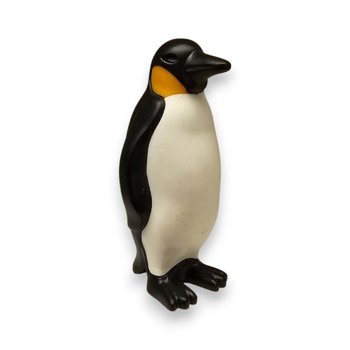 Playmobil tiere pinguin kaiser - tiere,