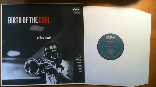Miles davis birth of the - davis,