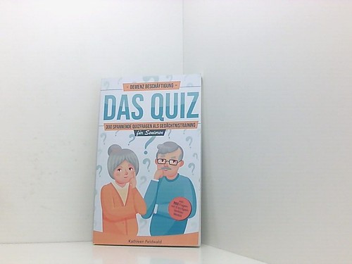 Demenz beschäftigung das - demenz,