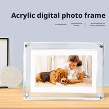 Digital Photo Frame 5inch HD