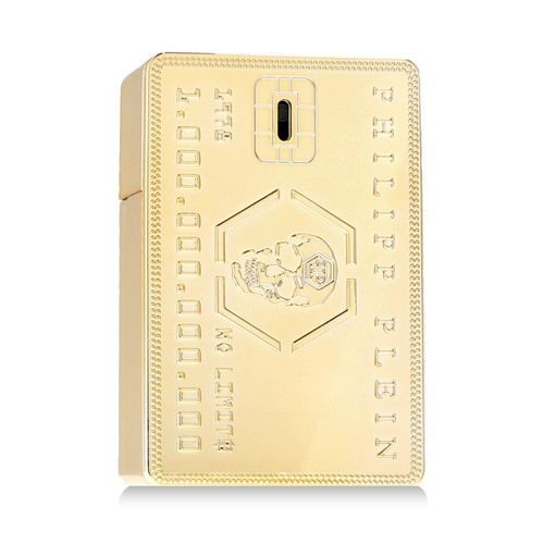 Philipp plein limit gold - philipp,