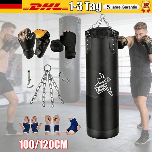 Schwerer boxsack für - boxsack,
