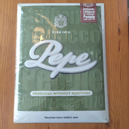 Original pepe zigaretten - original,