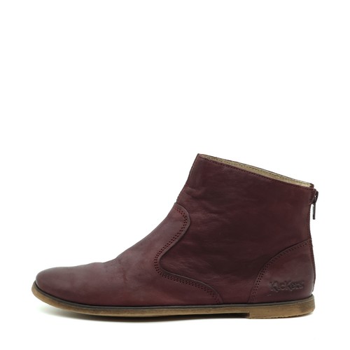 Kickers damen 81317 stiefel - 81317,
