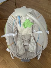 Hauck Babywippe Leisure E Motion Babyliege  Trageliege Wippe