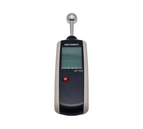 Voltcraft 100 - voltcraft, mf-100
