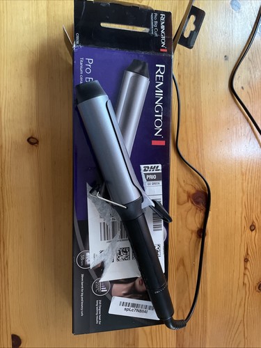 Remington pro big - remington, curl