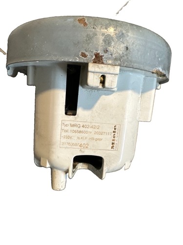 Miele gebläse mrg402 2 - miele, mrg402-42/2