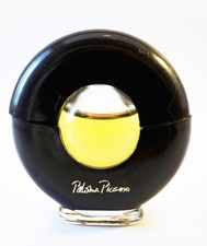Paloma Picasso  •  Paloma Picasso  Edp  5 ml Parfum Miniatur  für Sammler