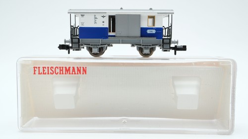 Fleischmann 8054 lokal - fleischmann, bahn