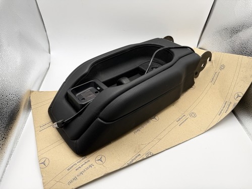 New nos w140 armlehne - new,